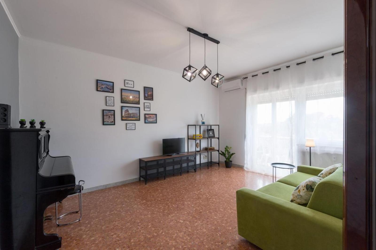 Appartamento con 1 Camera da Letto